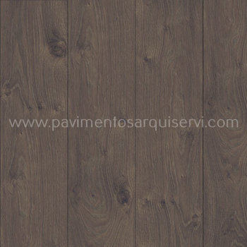 Tarimas Laminada Roble Leysin